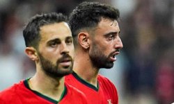 Euro 2024 : Silva et Fernandes, les deux autres stars du Portugal 