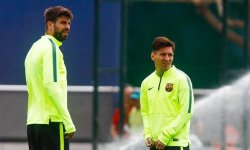 Espagne : Messi et Piqué auraient proposé à Rubiales de détourner des fonds de l'UEFA 