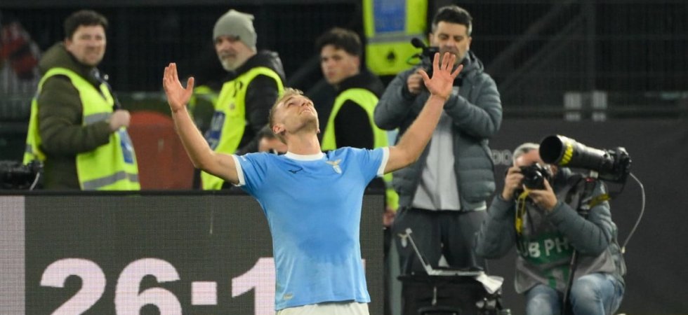 Serie A (J29) : La Lazio fait tomber l'AC Milan