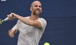 US Open (H) : Mannarino premier Français qualifié pour le deuxième tour