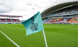 Ligue 2 (J34) : Suivez le multiplex en direct à partir de 20h