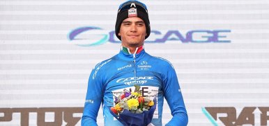 Tirreno-Adriatico (E6) : Del Toro a su garder la tête froide