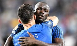 Mondial des clubs : Bounou et Koulibaly, maillons forts d'Al-Hilal 