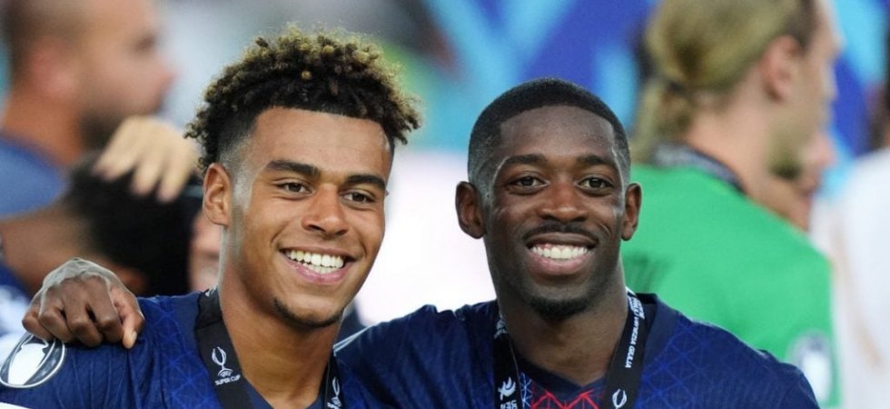 PSG : Des retours importants face à Strasbourg ? 