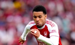 OM : Nwaneri prêté pour six mois par Arsenal 