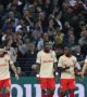Ligue des Champions (J2) : Lens s'impose face à Arsenal