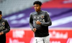 Robson Bambu quitte Nice et rejoint Braga 