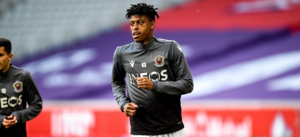 Robson Bambu quitte Nice et rejoint Braga 