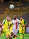 Ligue 2 (J5) : Nantes tient enfin sa première victoire