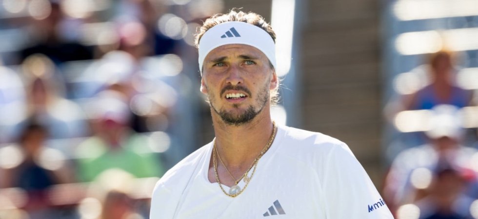 ATP - Montréal : Zverev et Fritz déjà éliminés, Auger-Aliassime ne participera pas