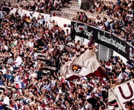 Top 14/Pro D2 : Les affluences toujours plus hautes, Bordeaux-Bègles et Vannes en tête 
