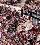 Top 14/Pro D2 : Les affluences toujours plus hautes, Bordeaux-Bègles et Vannes en tête 