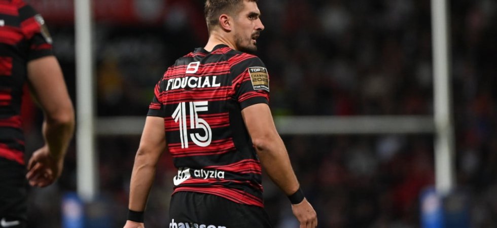 Toulouse : Novès s'attendait à voir Ramos partir