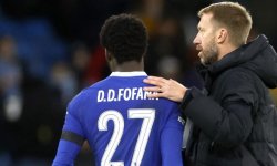 Chelsea : Datro Fofana, un transfert contesté devant la FIFA