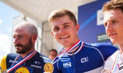 Tout savoir sur les championnats de France de cyclisme sur route 