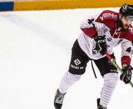 Ligue Magnus : Bordeaux se qualifie pour la finale aux dépens de Grenoble 