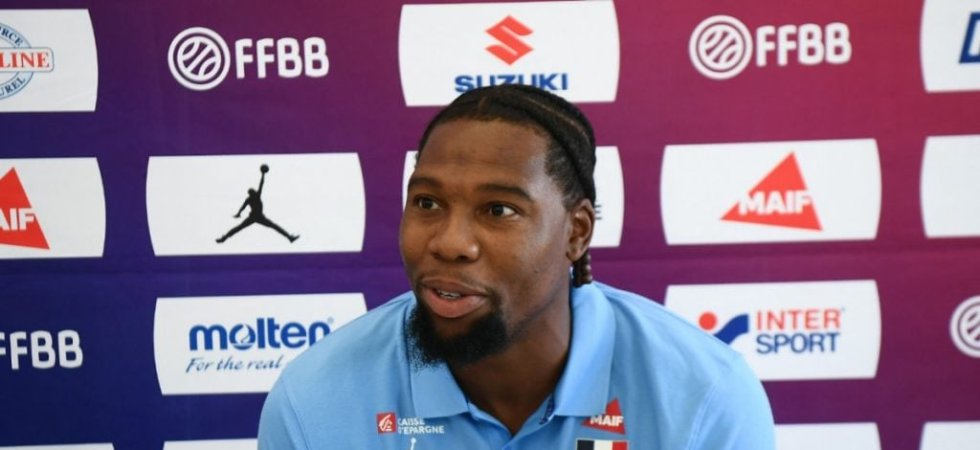 Bleus : « Un groupe qui peut faire quelque chose » 