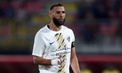 Al-Ittihad : Benzema se rapproche d'un autre club saoudien 