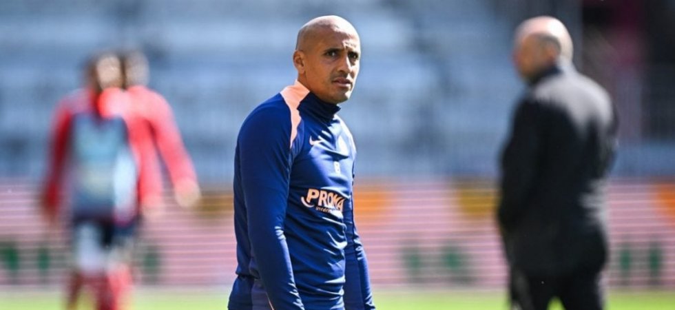 Montpellier : Khazri donne ses vérités sur l'affaire Adams 