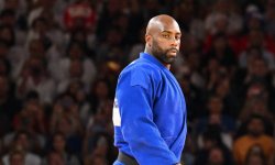 Judo : Pas de Mondiaux pour Riner