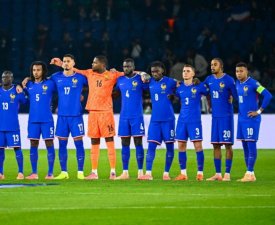 CDM 2026 : Vers un camp de base aux États-Unis pour les Bleus 