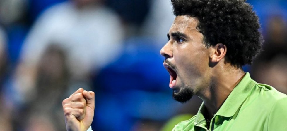ATP - Doha : Fils y croit « à 100% » avant sa finale contre Alcaraz 