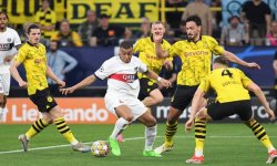 Dortmund - PSG : Canal+ s'offre un record d'audience 