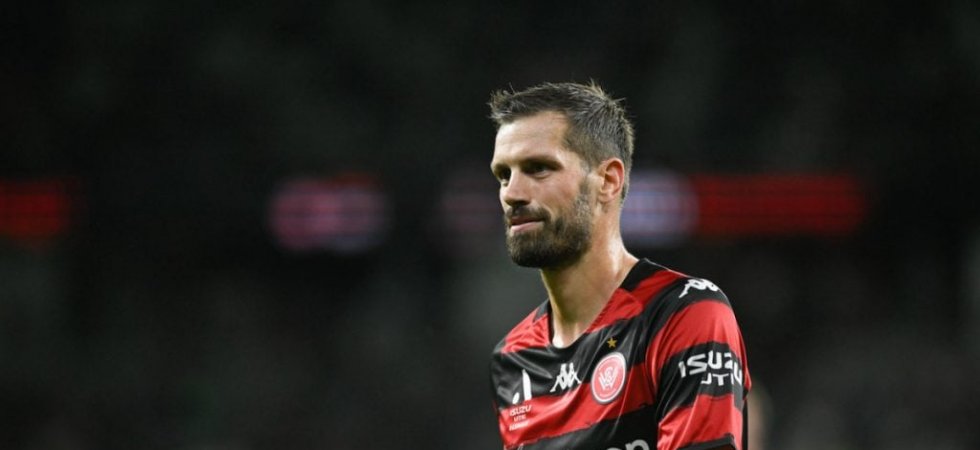 Morgan Schneiderlin prend sa retraite 