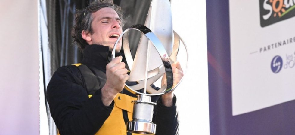 Vendée Globe : Dalin l'emporte et pulvérise le record du monde 