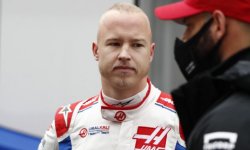 Haas : Mazepin très critique mais prêt à revenir en F1