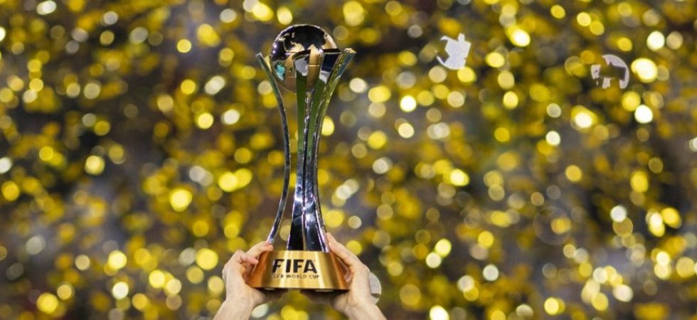 Coupe du Monde des clubs : Feu vert de l'ECA pour le nouveau format