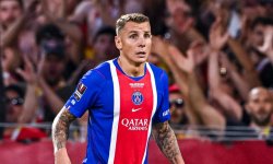 PSG : Digne pas inquiet