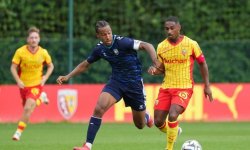 Amicaux : Lens étrille Dunkerque, Monaco cale à Nottingham 