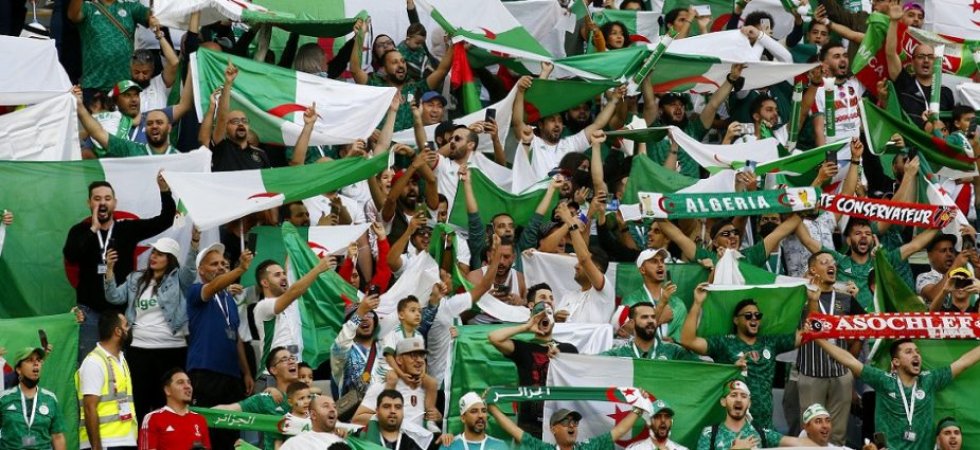 CM 2022 : Les supporters maghrébins au rendez-vous