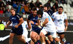 Pro D2 (J30) : Colomiers rejoint le dernier carré, Mont-de-Marsan en lice pour le maintien
