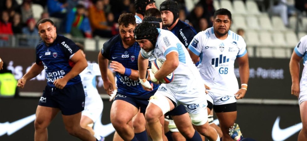 Pro D2 (J30) : Colomiers rejoint le dernier carré, Mont-de-Marsan en lice pour le maintien