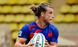 Rugby à 7 - Circuit Mondial : Direction le dernier carré pour les Bleues et les Bleus à Sydney