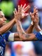Bleus : Mbappé passe devant Messi, Olise devant Pelé
