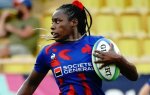 Rugby à 7 : Du bronze pour les Bleues, une neuvième place pour les Bleus à Dubaï
