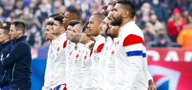 XV de France : Avec les vainqueurs des All Blacks, Vakatawa, Le Roux et quelques nouveaux ?