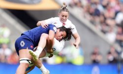 Tournoi des 6 Nations (F) : Tout savoir sur la « finale » France-Angleterre