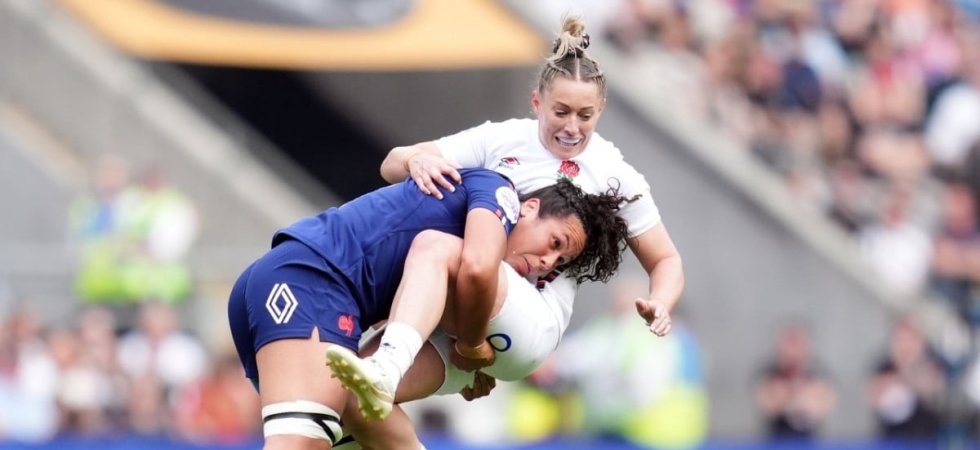Tournoi des 6 Nations (F) : Tout savoir sur la « finale » France-Angleterre