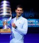ATP - Tel Aviv : Djokovic a repris ses habitudes aux dépens de Cilic