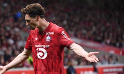 Lille : Meunier tacle Létang