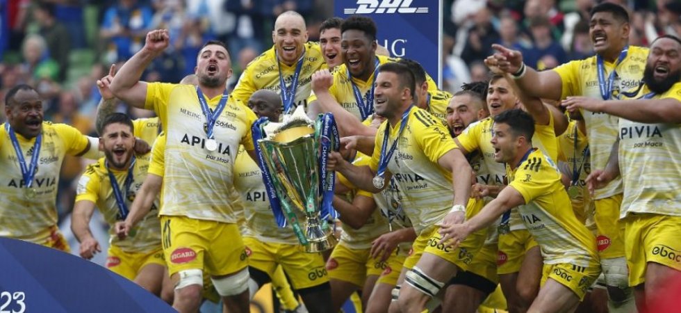 Champions Cup : Que vaut l'exploit du Stade Rochelais ?