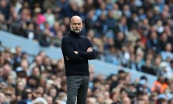 Manchester City - Guardiola : « Nous devons avoir faim pour rivaliser avec le Real Madrid » 