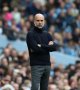 Manchester City - Guardiola : « Nous devons avoir faim pour rivaliser avec le Real Madrid » 