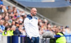 L1 (J12) : Tout savoir sur Le Havre - Nantes 