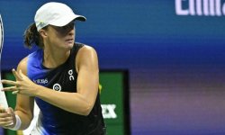 US Open (F) : Swiatek battue par Ostapenko en huitièmes, Sabalenka va devenir n°1 mondiale