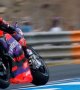 MotoGP - GP de France (Sprint) : Martin s'impose avec maîtrise 